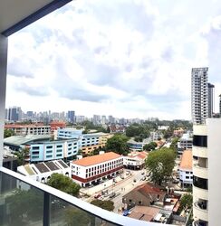 VIIO @ Balestier (D12), Apartment #560693601